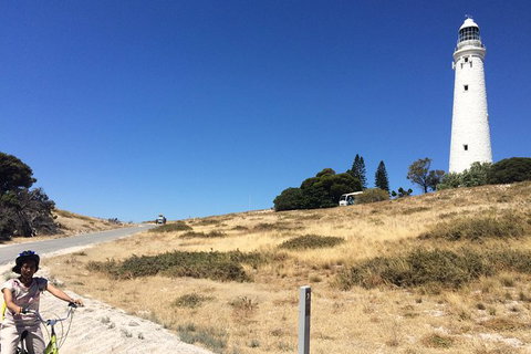 Rottnest Island ECO E Bike Tour - Attractions 5