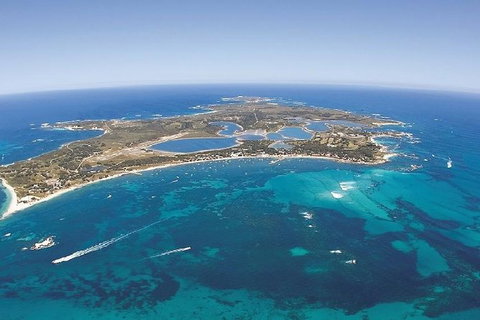 Rottnest Island ECO E Bike Tour - Attractions 2
