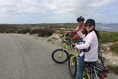 Rottnest Island ECO E Bike Tour - Attractions 7