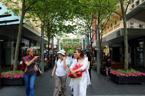 Explore Perth City Walking Tour - Attractions 6