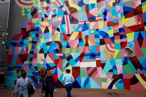 Explore Perth City Walking Tour - Attractions 5