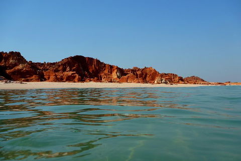 Cape Leveque And Aboriginal Communities From Broome (Optional Scenic Flight) - Attractions 0