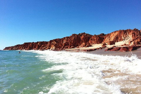 Cape Leveque And Aboriginal Communities From Broome (Optional Scenic Flight) - Attractions 1