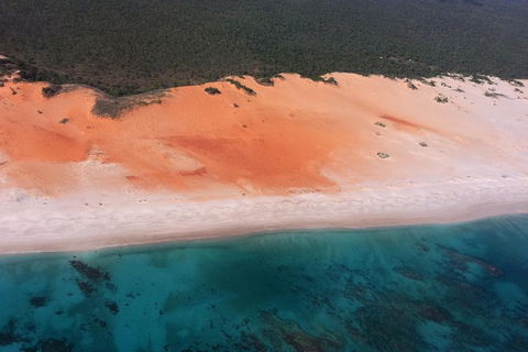 Cape Leveque And Aboriginal Communities From Broome (Optional Scenic Flight) - Attractions 2