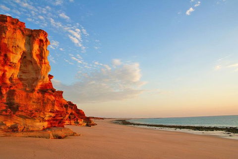 Cape Leveque And Aboriginal Communities From Broome (Optional Scenic Flight) - Attractions 3