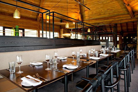 Vasse Felix Epicurean Tour And Tasting Experience With 5 Course Lunch - Attractions Las Vegas 1