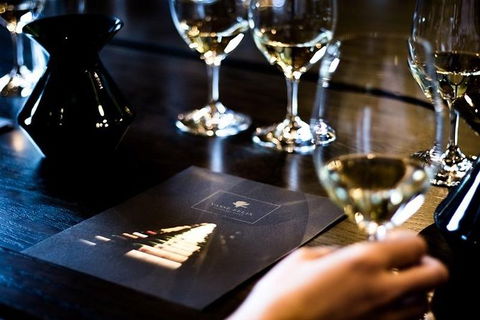 Vasse Felix Epicurean Tour And Tasting Experience With 5 Course Lunch - Attractions Las Vegas 6