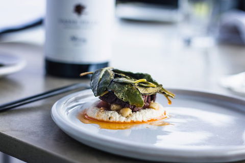 Vasse Felix Epicurean Tour And Tasting Experience With 5 Course Lunch - Attractions Las Vegas 10