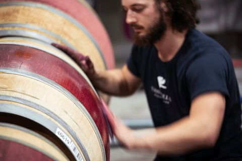 Vasse Felix Epicurean Tour And Tasting Experience With 5 Course Lunch - Attractions Las Vegas 5
