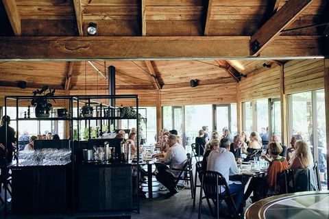 Vasse Felix Epicurean Tour And Tasting Experience With 5 Course Lunch - Attractions Las Vegas 4