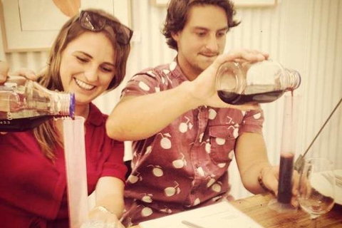 Wine, Food & Beer Tour (departing Margaret River, Cowaramup, Gracetown Prevelly) - See Attractions 0