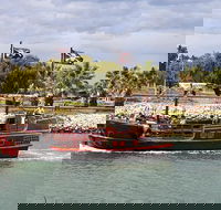 The Pirate Cruise in Mandurah on Viator - Attractions