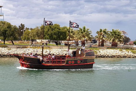 The Pirate Cruise In Mandurah On Viator - Attractions 0