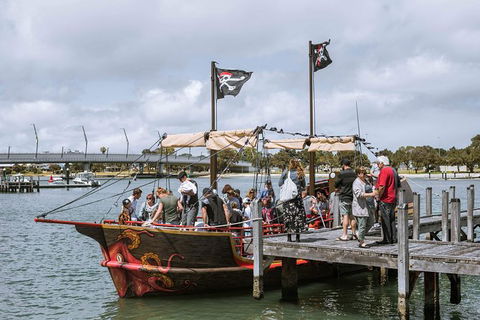The Pirate Cruise In Mandurah On Viator - Attractions 6
