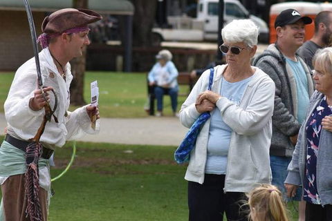 The Pirate Cruise In Mandurah On Viator - Attractions 7