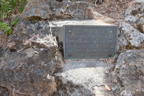 Ngilgi Cave Semi-guided Tour - Attractions 6