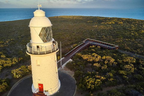 Cape Naturaliste Lighthouse Fully-guided Tour - Attractions 0
