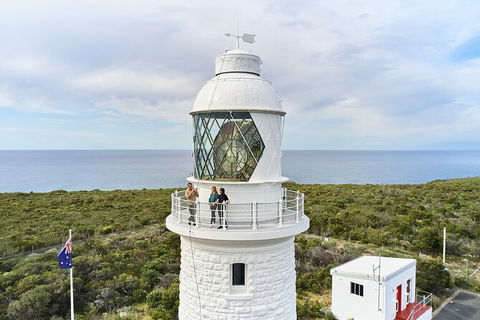 Cape Naturaliste Lighthouse Fully-guided Tour - Attractions 5