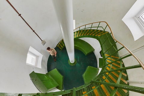 Cape Naturaliste Lighthouse Fully-guided Tour - Attractions 9