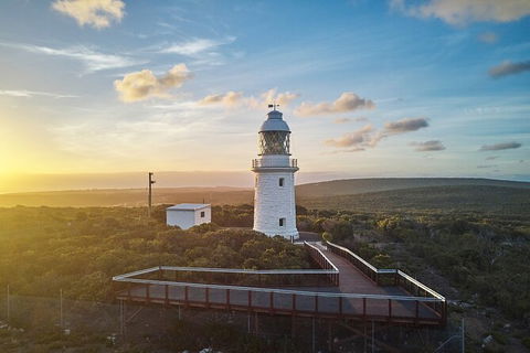 Cape Naturaliste Lighthouse Fully-guided Tour - Attractions 7