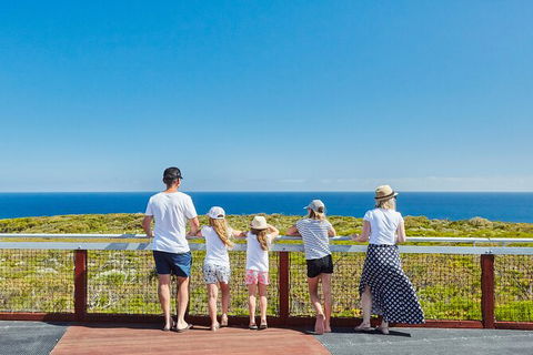 Cape Naturaliste Lighthouse Fully-guided Tour - Attractions 3