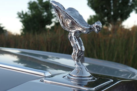Full Day Winery And Brewery Tour In A Classic Silver Spirit Rolls Royce - Attractions 3