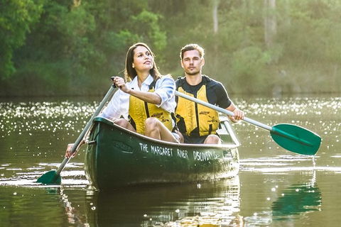 Margaret River Wine Adventure - The Tour For People Who Don\'t Do Tours! - Attractions 0
