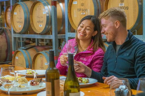 Margaret River Wine Adventure - The Tour For People Who Don\'t Do Tours! - Attractions 1