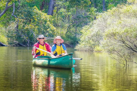 Margaret River Wine Adventure - The Tour For People Who Don\'t Do Tours! - Attractions 5