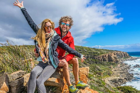 Margaret River Wine Adventure - The Tour For People Who Don\'t Do Tours! - Attractions 21