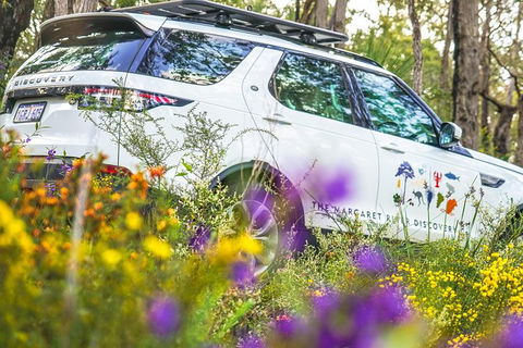Margaret River Wine Adventure - The Tour For People Who Don\'t Do Tours! - Attractions 11