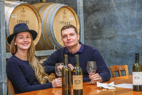 Margaret River Wine Adventure - The Tour For People Who Don\'t Do Tours! - Attractions 22