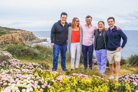 Margaret River Wine Adventure - The Tour For People Who Don\'t Do Tours! - Attractions 7