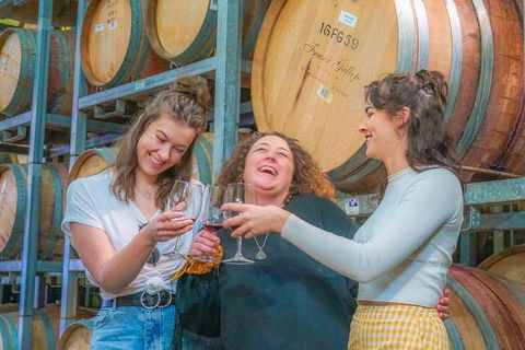 Margaret River Wine Adventure - The Tour For People Who Don\'t Do Tours! - Attractions 16