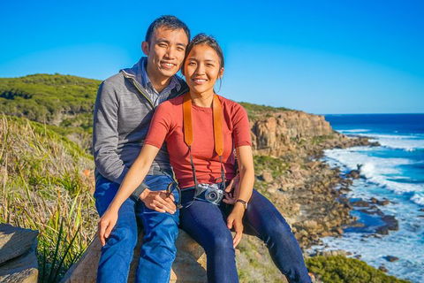 Margaret River Wine Adventure - The Tour For People Who Don\'t Do Tours! - Attractions 10