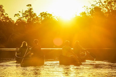 Margaret River Wine Adventure - The Tour For People Who Don\'t Do Tours! - Attractions 18