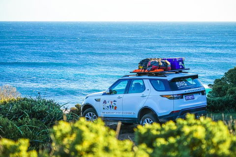 Margaret River Wine Adventure - The Tour For People Who Don\'t Do Tours! - Attractions 15