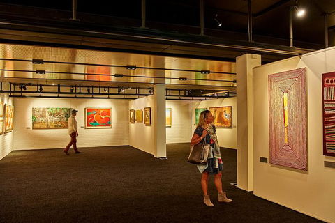 Leeuwin Estate: Degustation Experience - Attractions 1