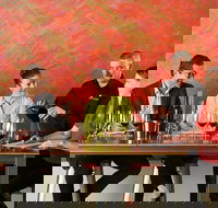 Leeuwin Estate Ultimate Wine Blending and Dining Experience - Attractions