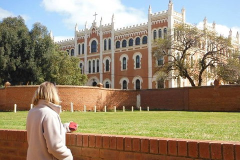 New Norcia Historial Town Tour - Attractions 0