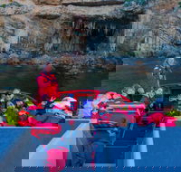 Dunsborough Jet Boat Sea Safari Along Cape Naturaliste Coast - Attractions