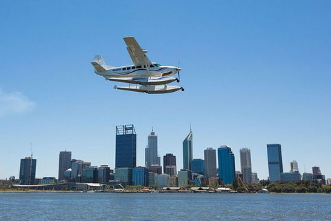 Margaret River Full Day Tour By Seaplane - Attractions 0