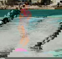 Geraldton Wakeboarding Skiing Skurfing or Kneeboarding - Attractions