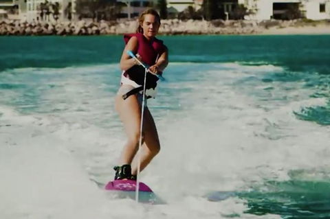 Geraldton Wakeboarding Skiing Skurfing Or Kneeboarding - Attractions 0