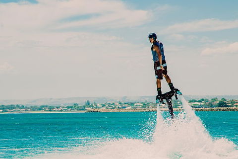 Exmouth Flyboard Experience - Attractions 1