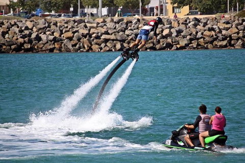 Exmouth Flyboard Experience - Attractions 0