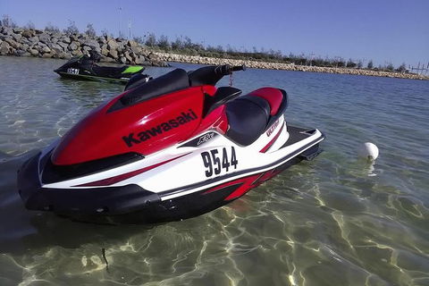 Exmouth Jet Ski Hire - Attractions 1