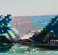 Exmouth Jet Ski Hire - Attractions