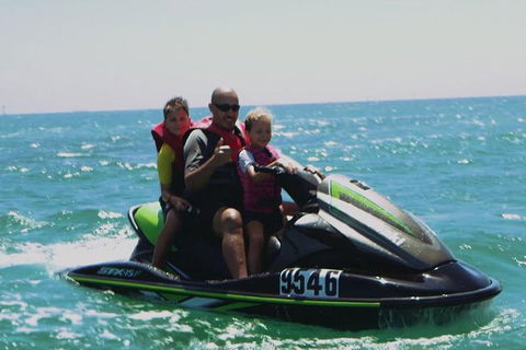 Exmouth Jet Ski Hire - Attractions 0