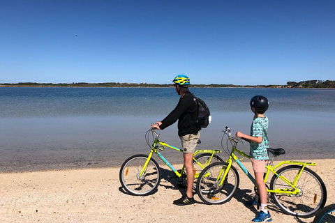 Rottnest Island Fast Ferry From Hillarys Boat Harbour Including Bike Hire - Attractions 6